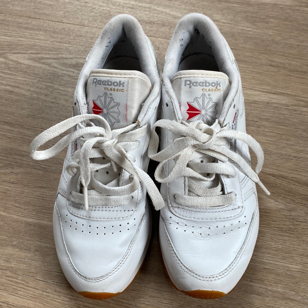 Reebok women’s sneakers